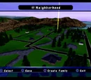 Sim Avenue