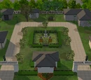Gothier Green Lawns