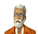 Twinbrook Sims