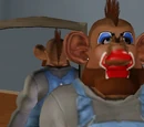 The Sims Wiki:User Created Contests/Ugliest Player-Created Sim