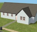 Lots and Houses bin/The Sims 2