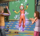 Imaginary Friend
