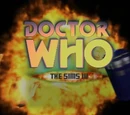 Fanon:Doctor Who: The Sims 3