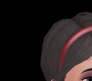 Sims from University Life