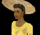 Miss Lucille