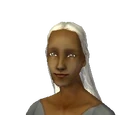 Olive Specter