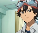 Yūsuke Fujisaki