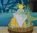 King Aquarius