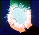 Ectoplasmic egg