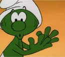 The Smurf's Apprentice (episode)