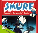Smurf videogames