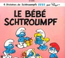 The Baby Smurf (comic book)