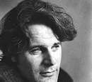 Charles Rocket