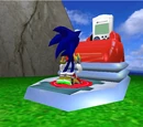 Chao Adventure