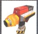 Laser Blaster