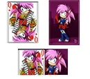 Sonia the Hedgehog
