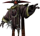 Black Doom