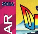 Sonic Drift 2