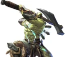 Astaroth
