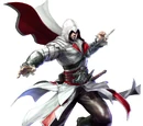 Ezio Auditore da Firenze