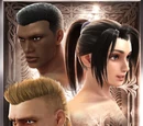 Hairstyles 1