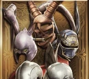 Classic Headgear 1