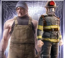 Modern Costumes 2