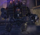 Dreadnought (Chaos)