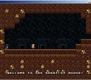 Unlockable rooms