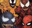 Venom/Spider-Man: Separation Anxiety