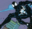 Symbiote Costume