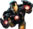 Anthony Stark (Earth-616)