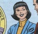 Mary Parker (Earth-616)