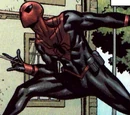 Peter Parker (Earth-8351)