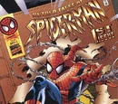 Untold Tales of Spider-Man (Volume 1)