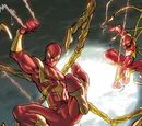 Scarlet Spiders (Earth-616)