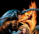 Fantastic Four (Earth-1610)