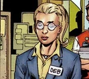 Debra Whitman (Earth-616)