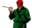 Albert Malik (Earth-616)