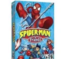Spider-Man & Friends