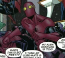 'Spinner (Earth-616)