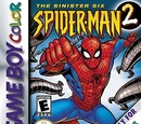 Spider-Man 2: The Sinister Six