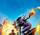 Earth-9500
