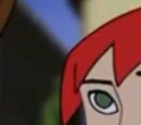 Mary Jane Watson (Earth-26496)