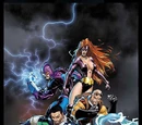 Frightful Four (Earth-616)