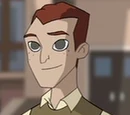 Harold "Harry" Osborn (Earth-26496)