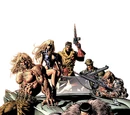 Avengers (1950s) (Earth-616)