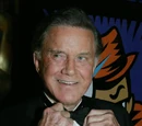 Cliff Robertson