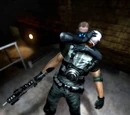 Mercenaries