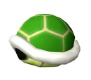 Green Shell